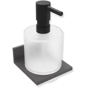 Hewi System 900 Q Distributeur de savon liquide, 900Q06.00060 SC, pas cher