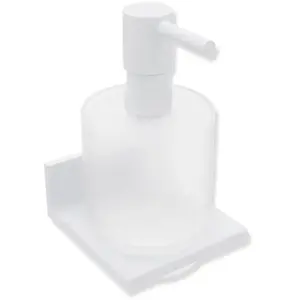 Hewi System 900 Q Distributeur de savon liquide, 900Q06.00060 DX, pas cher