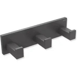 Hewi System 900 Q Crochet porte-serviette de toilette, 900Q90.00360 SC, pas cher
