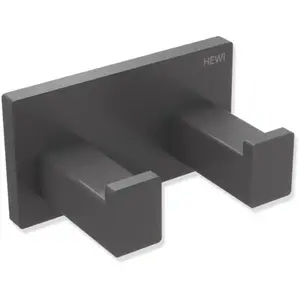 Hewi System 900 Q Crochet porte-serviette de toilette, 900Q90.00260 SC, pas cher