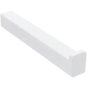 Hewi System 900 Q Porte-rouleaux de papier toilette, 900Q21.00360 DX, pas cher