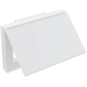 Hewi System 900 Porte-papier toilette, 900Q21.00160 DX, pas cher