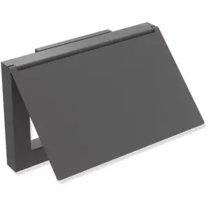 Hewi System 900 Q Porte-rouleaux de papier toilette, 900Q21.00160 SC, pas cher