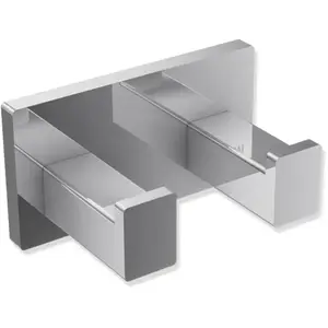 Hewi System 900 Q Crochet porte-serviette de toilette, 900Q90.00240, pas cher