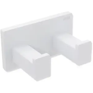 Hewi System 900 Q Crochet porte-serviette de toilette, 900Q90.00260 DX, pas cher