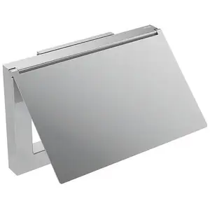 Hewi System 900 Q Porte-rouleaux de papier toilette, 900Q21.00140, pas cher