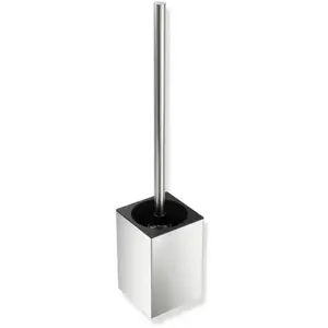 Hewi System 900 Q Porte-brosse WC avec brosse, 900Q20.001XA, pas cher