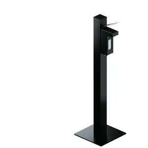 Hewi System 900 Distributeur de savon et de désinfectant, 900.06.01260 DC,