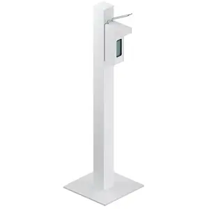 Hewi System 900 Distributeur de savon et de désinfectant, 900.06.01260...