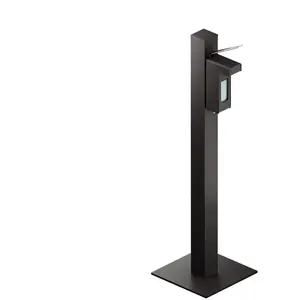Hewi System 900 Distributeur de savon et de désinfectant, 900.06.01260 SC,