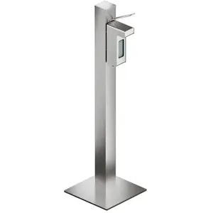 Hewi System 900 Distributeur de savon et de désinfectant, 900.06.012XA...