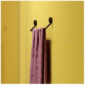 Hewi System 815 Porte-serviettes de bain, 815.30.11060 DC, pas cher