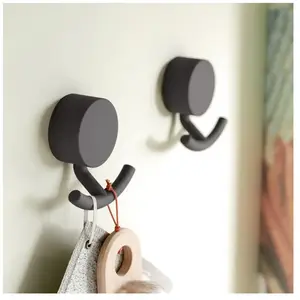 Hewi System 815 Crochet porte-serviette de toilette, 815.90.02160 DC, pas cher