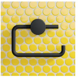 Hewi System 815 Porte-rouleau de papier toilette, 815.21.10160 DC, pas cher