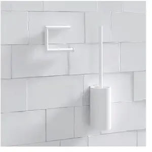 Hewi System 162 Dérouleur de papier toilette, 162.21.10060 DX, pas cher