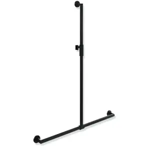 Hewi System 900 Barre de douche avec barre d’appui, 900.35M40160 CV, pas cher