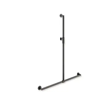 Hewi System 900 Barre de douche avec barre d’appui, 900.35M40160 ER, pas cher