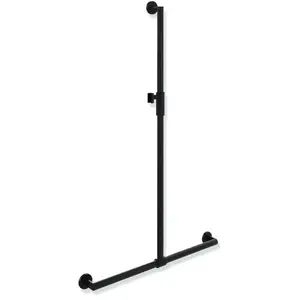 Hewi System 900 Barre de douche avec barre d’appui, 900.35M40060 CV, pas cher
