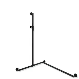 Hewi System 900 Barre de douche avec barre d’appui, 900.35M30660 CV, pas cher