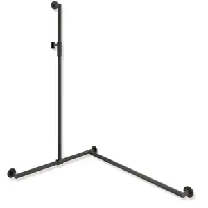 Hewi System 900 Barre de douche avec barre d’appui, 900.35M30660 ER, pas cher