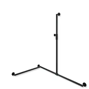 Hewi System 900 Barre de douche avec barre d’appui, 900.35M30560 CV, pas cher