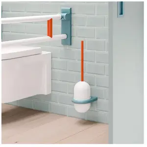 Hewi 477 Porte-brosse WC avec brosse, 477.20.101, pas cher