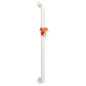 Hewi 477 barre de douche, 477.33.104, pas cher