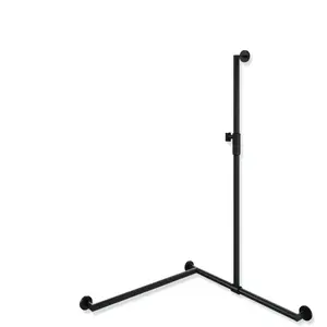 Hewi System 900 Barre de douche avec barre d’appui, 900.35M30360 CV, pas cher