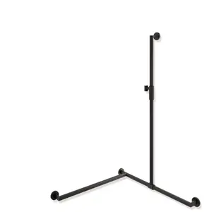 Hewi System 900 Barre de douche avec barre d’appui, 900.35M30360 ER, pas cher