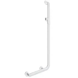 Hewi System 900 Barre de douche avec barre d’appui, 900.33M20260 VH, pas cher