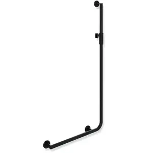 Hewi System 900 Barre de douche avec barre d’appui, 900.33M20360 CV, pas cher