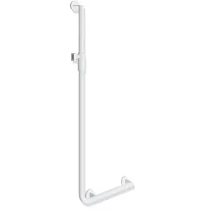 Hewi System 900 Barre de douche avec barre d’appui, 900.33M20060 VH, pas cher