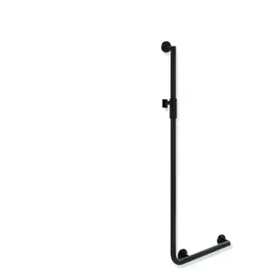 Hewi System 900 Barre de douche avec barre d’appui, 900.33M20060 CV, pas cher
