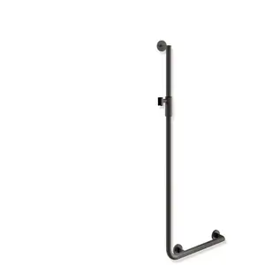 Hewi System 900 Barre de douche avec barre d’appui, 900.33M20060 ER, pas cher