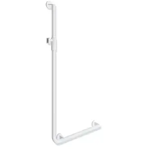 Hewi System 900 Barre de douche avec barre d’appui, 900.33M20160 VH, pas cher