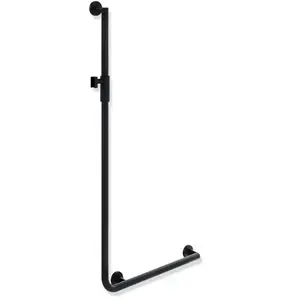 Hewi System 900 Barre de douche avec barre d’appui, 900.33M20160 CV, pas cher
