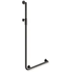 Hewi System 900 Barre de douche avec barre d’appui, 900.33M20160 ER, pas cher