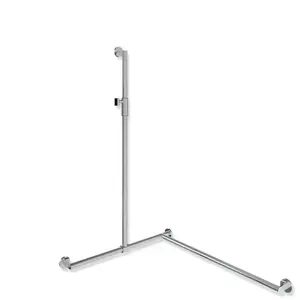 Hewi System 900 Barre de douche avec barre d’appui, 900.35M30640, pas cher