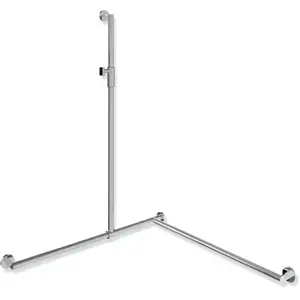 Hewi System 900 Barre de douche avec barre d’appui, 900.35M30140, pas cher
