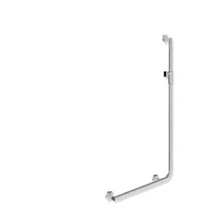 Hewi System 900 Barre de douche avec barre d’appui, 900.33M20340, pas cher