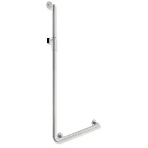 Hewi System 900 Barre de douche avec barre d’appui, 900.33M201XA, pas cher