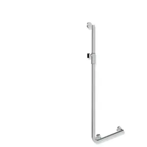 Hewi System 900 Barre de douche avec barre d’appui, 900.33M20040, pas cher