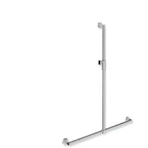 Hewi System 900 Barre de douche avec barre d’appui, 900.35M40140, pas cher