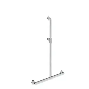 Hewi System 900 Barre de douche avec barre d’appui, 900.35M40040, pas cher