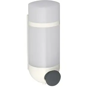 Hewi System 800 K Distributeur de savon liquide, 800.06.10099 92,