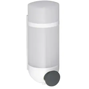 Hewi System 800 K Distributeur de savon liquide, 800.06.10091 92,