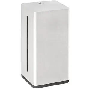 Hewi 805 Distributeur de savon liquide, 805.06.115 90,