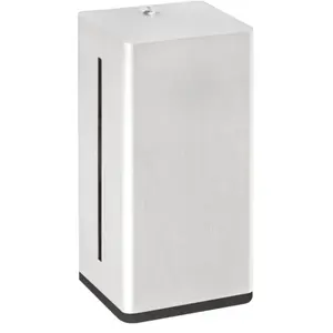 Hewi 805 Distributeur de savon liquide, 805.06.155 90,Vendu parreuter