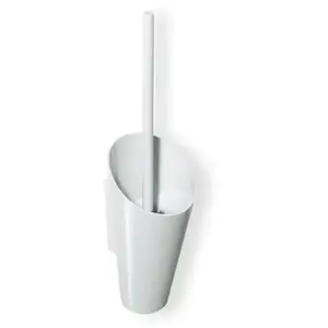 Hewi 801 Porte-brosse WC avec brosse, 801.20.200 98, pas cher