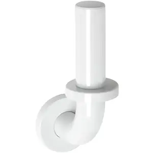 Hewi 801 Stockeur de papier toilette, 801.21.401 98,